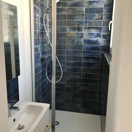 Le Moderne - Situe En Plein Centre-ville Apartmán Rochefort (Charente-Maritime)