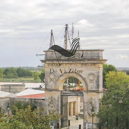 Le Moderne - Situe En Plein Centre-ville
