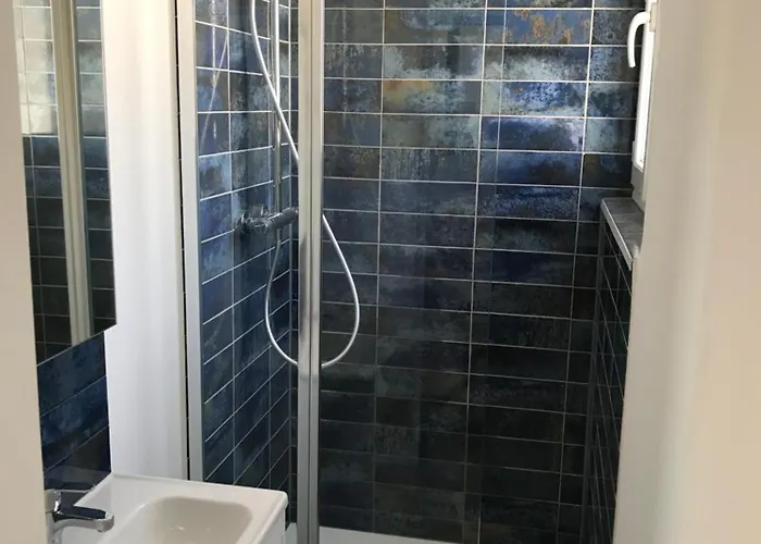 Le Moderne - Situe En Plein Centre-ville Lejlighed Rochefort (Charente-Maritime)